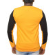 Mens T-shirt Long Sleeve